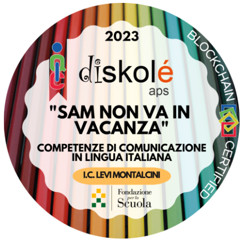 Sviluppo delle competenze alfabetico funzionali- classe IV C  - IC Montalcini - classe 4C